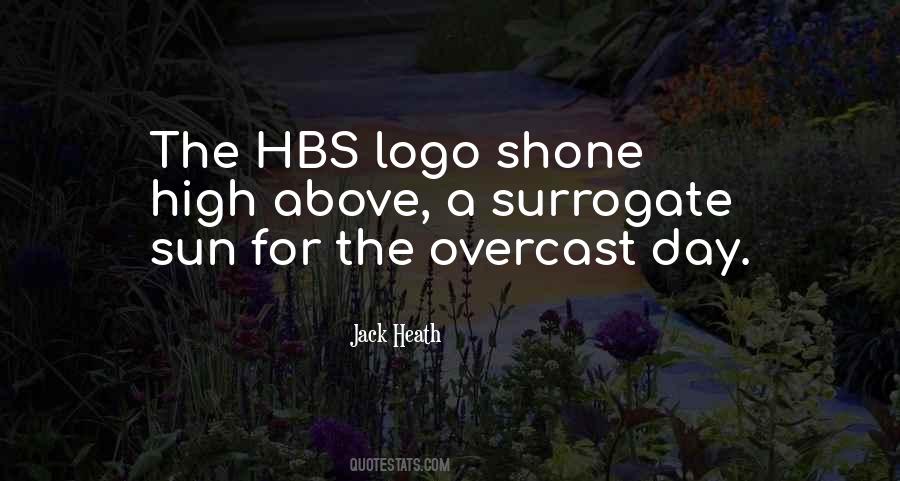 A Logo Quotes #327574