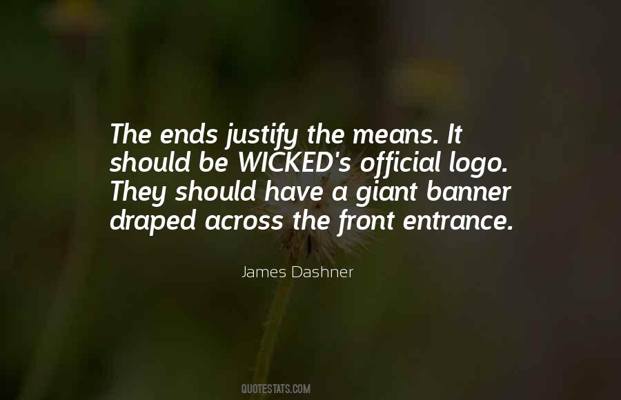 A Logo Quotes #618422
