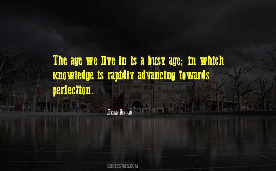 Philosophy Life Truth Irrelevant Quotes #964169