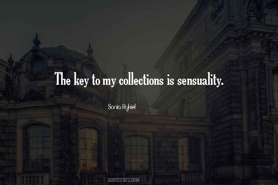 Quotes About Collections #234161