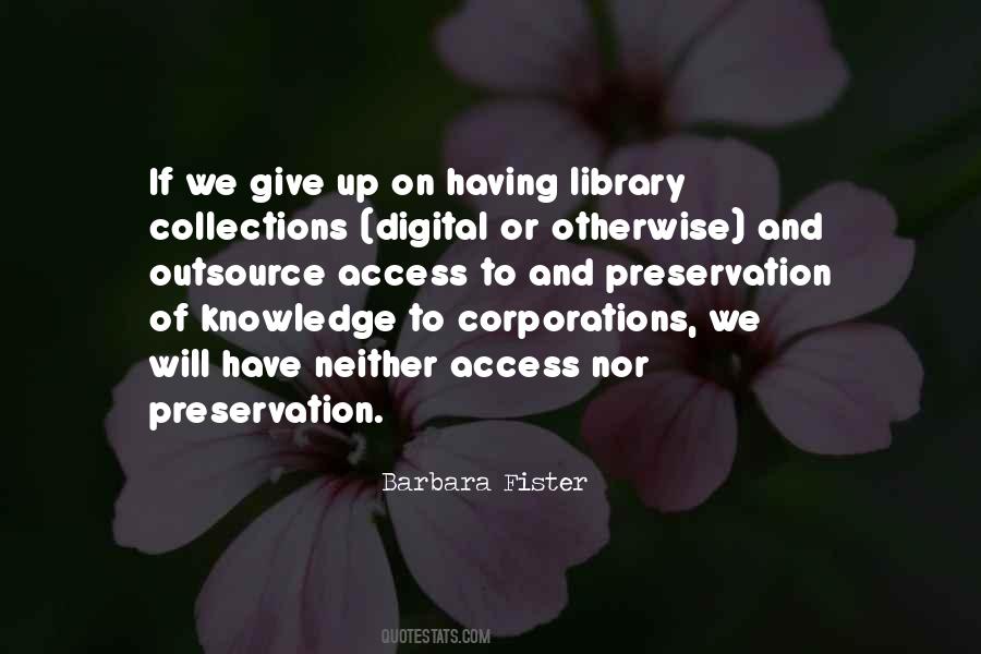 Quotes About Collections #271697