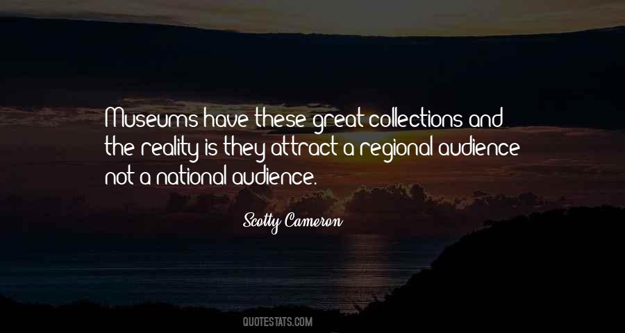 Quotes About Collections #362917