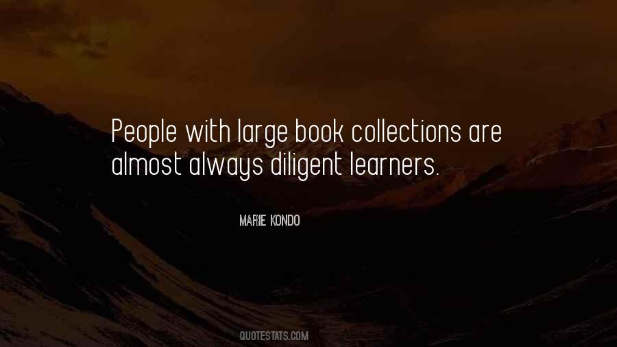 Quotes About Collections #966697