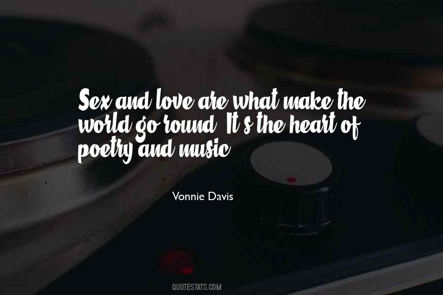 Romance And Sex Quotes #606049
