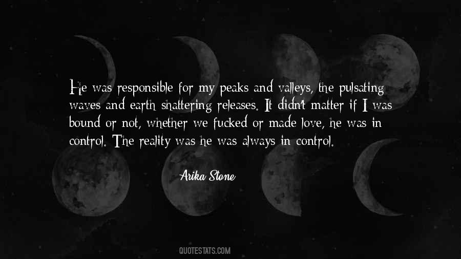 Romance And Sex Quotes #646515