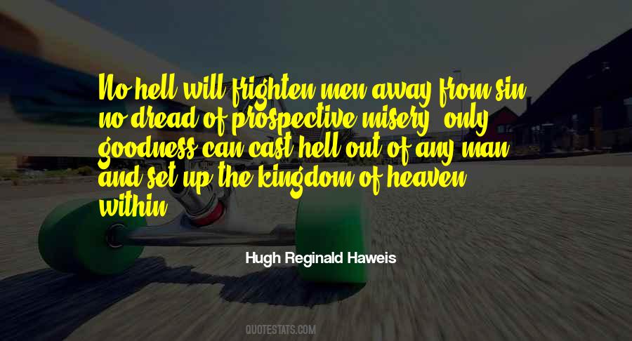 Quotes About The Kingdom Of Heaven #1054234