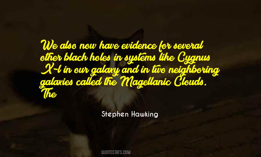 Quotes About Black Clouds #84277