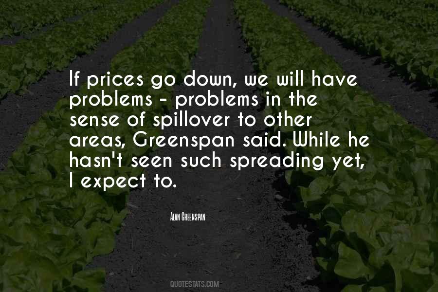 Quotes About Prices #159451