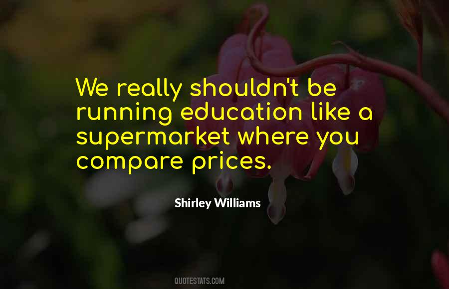 Quotes About Prices #174456