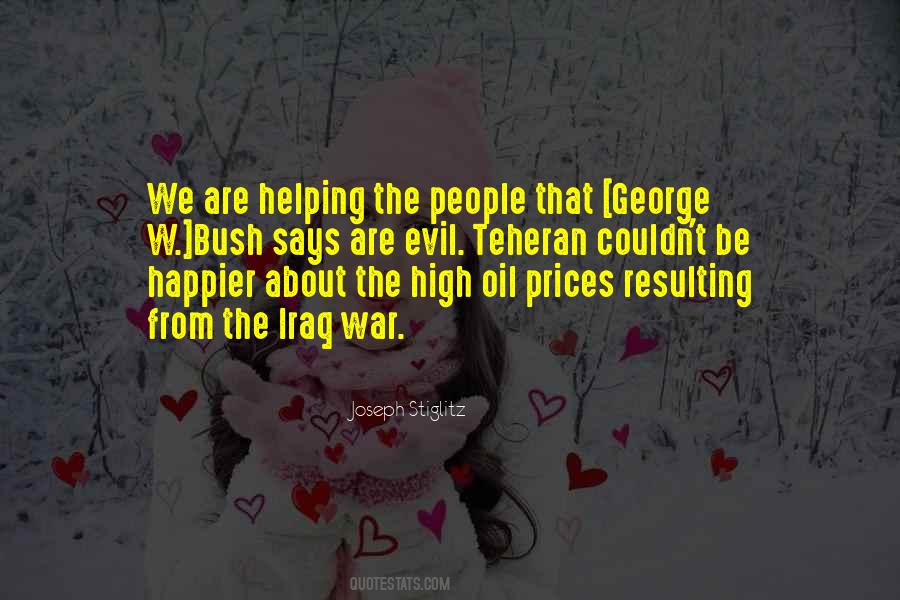 Quotes About Prices #67346