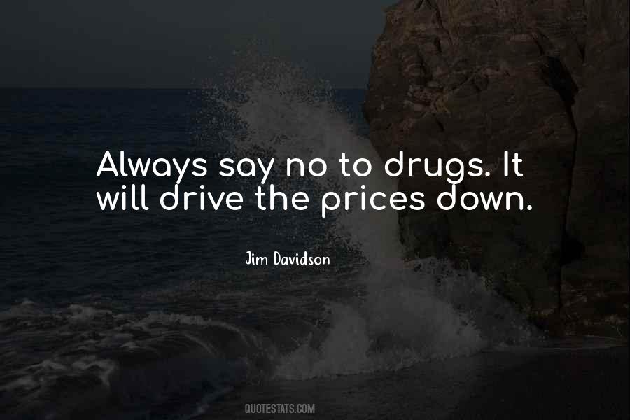 Quotes About Prices #93283