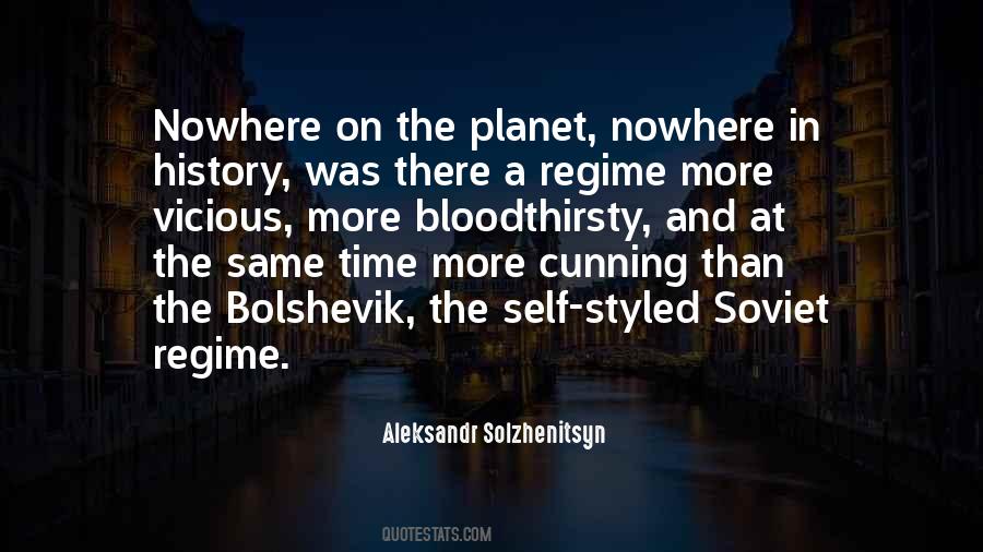 Planet Nowhere Quotes #1408649