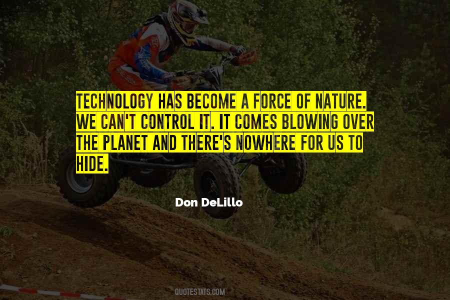 Planet Nowhere Quotes #1466934