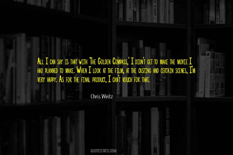 Final Say Quotes #1633133
