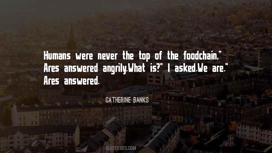 Quotes About The Uniqueness Of Humans #1833383