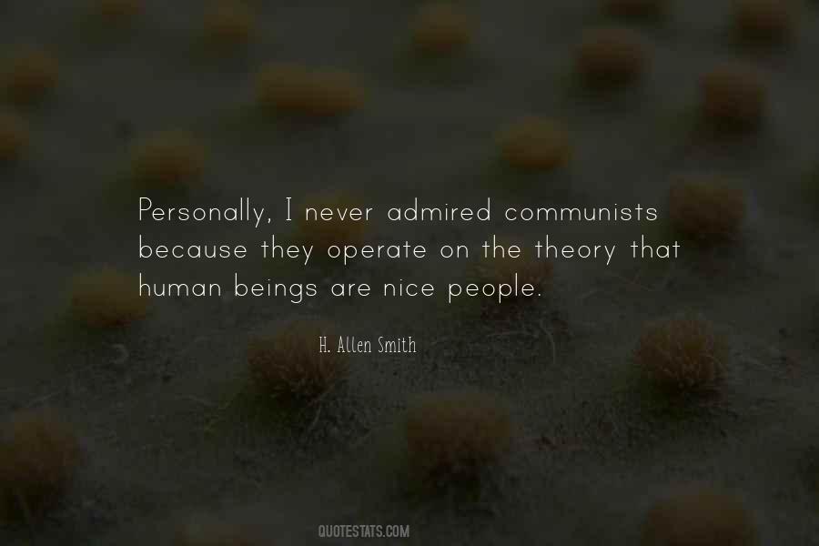 Quotes About The Uniqueness Of Humans #382407