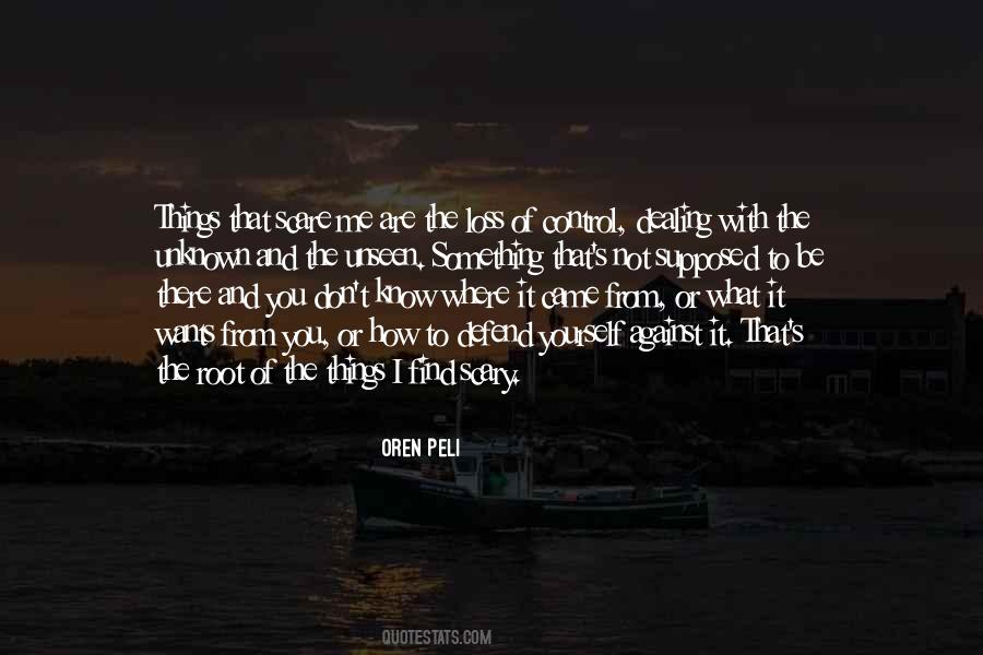 Quotes About Dealing With Loss #768990