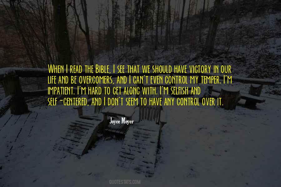 Quotes About Victory In Life #1181134