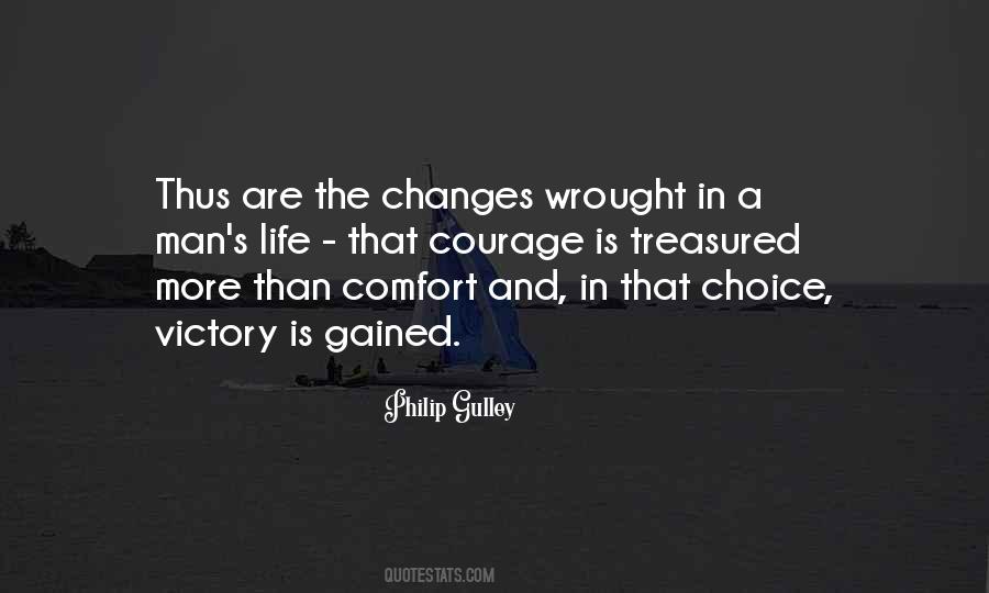 Quotes About Victory In Life #1374597
