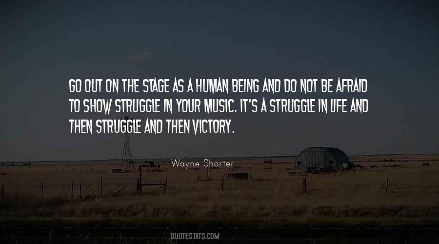 Quotes About Victory In Life #1515583