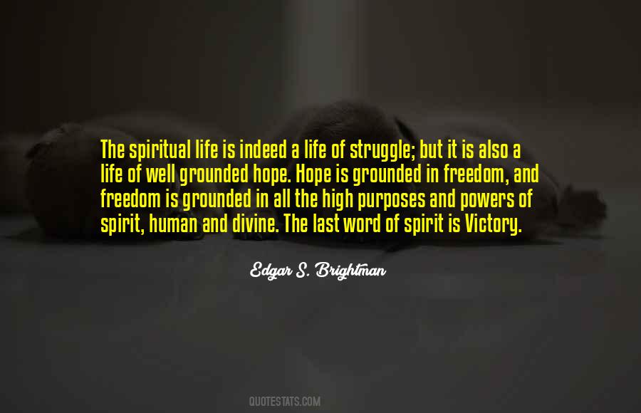 Quotes About Victory In Life #1543204