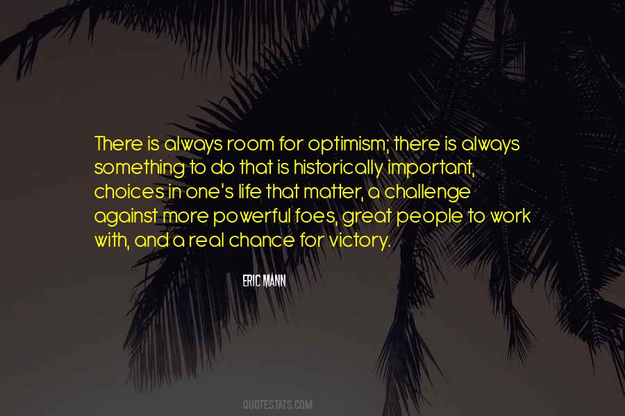 Quotes About Victory In Life #1573776