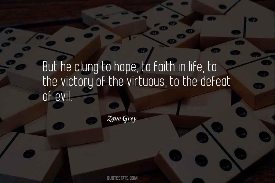 Quotes About Victory In Life #958009