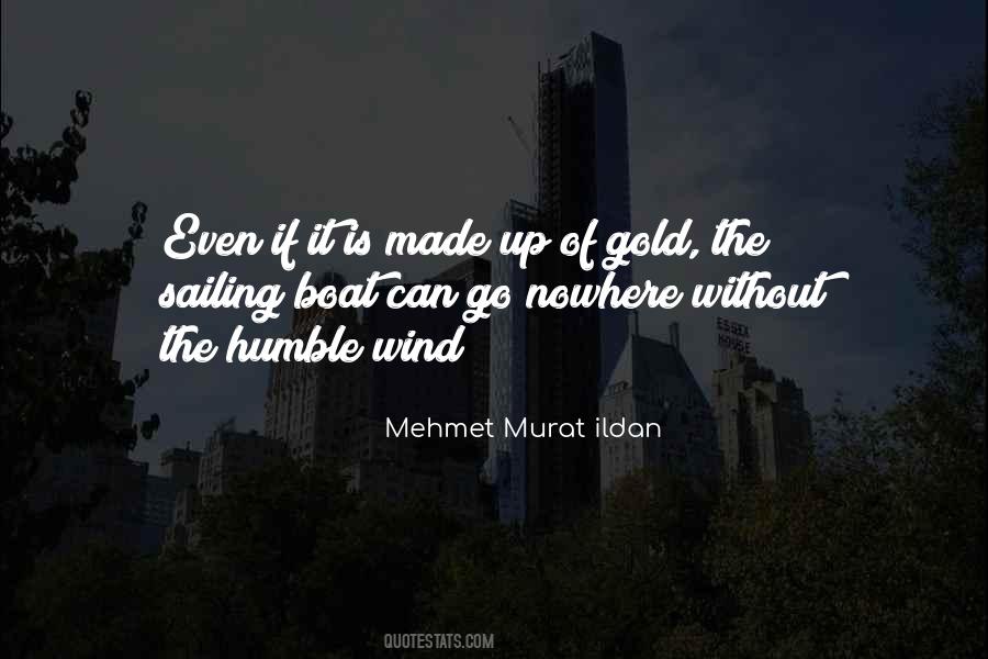 Quotes About Sailing #1313524