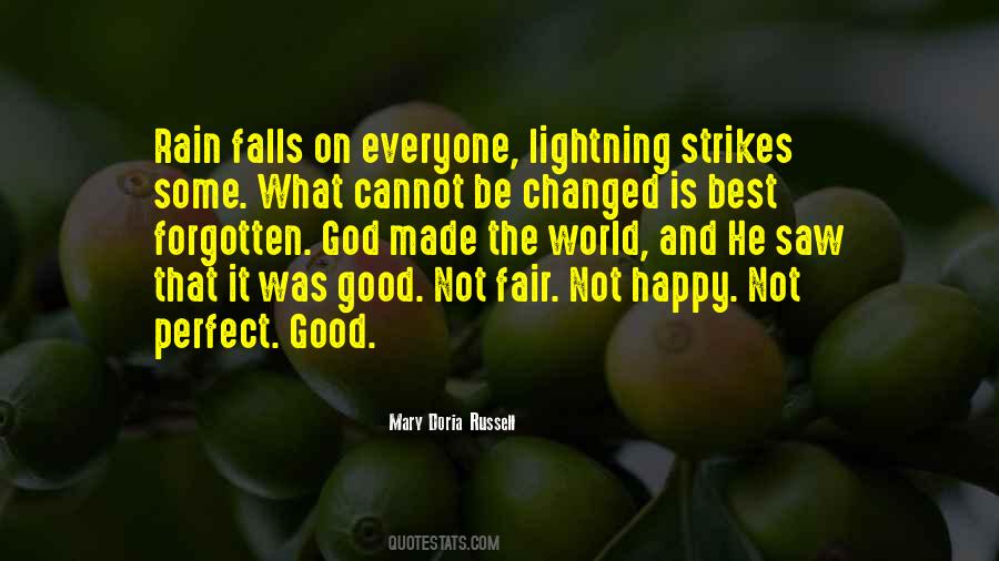 Quotes About He Is Perfect #302340