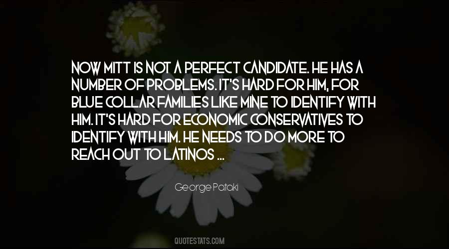 Quotes About He Is Perfect #309749