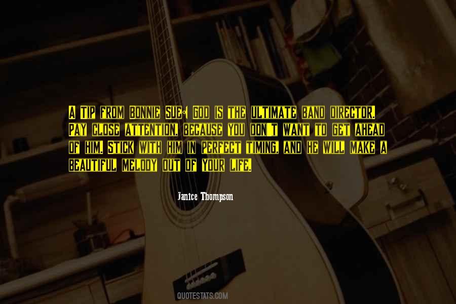 Quotes About He Is Perfect #407924