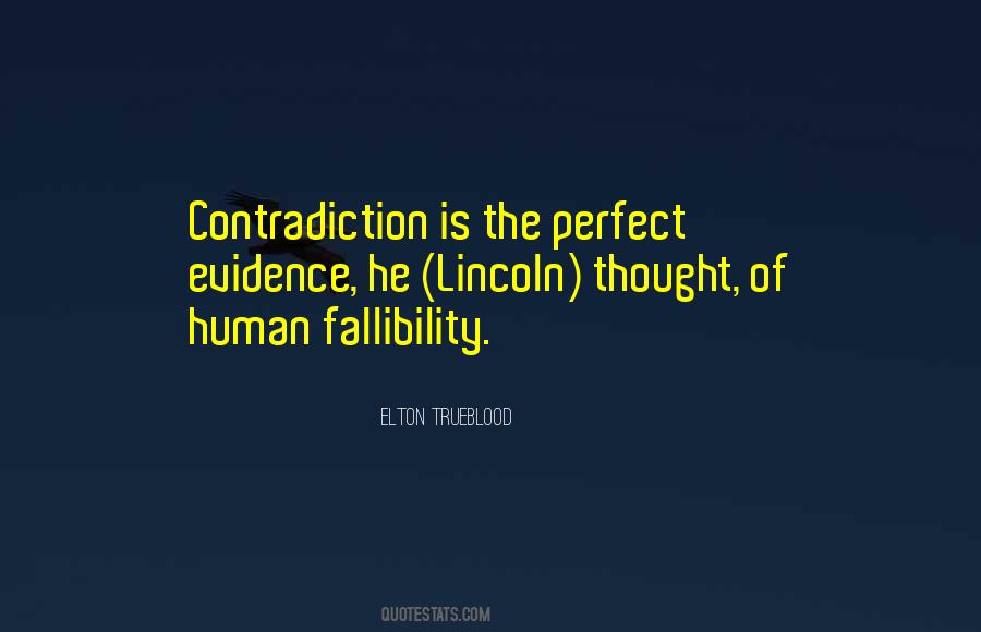 Quotes About He Is Perfect #426678