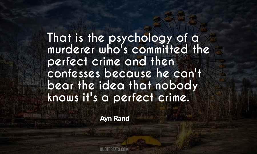 Quotes About He Is Perfect #499925