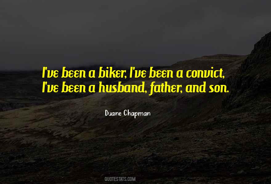 Quotes About Son And Husband #1832566
