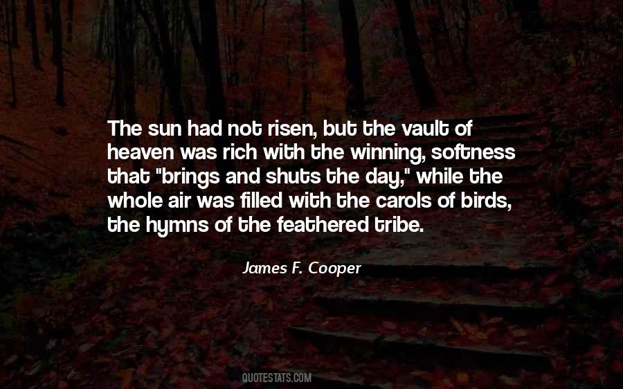 Quotes About He Has Risen #145063