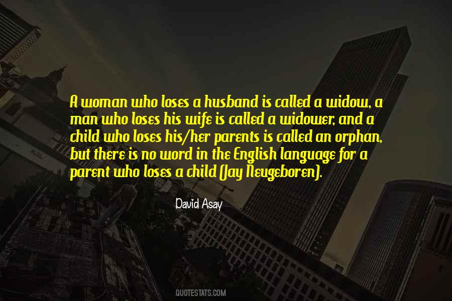 Quotes About Wife And Child #298736
