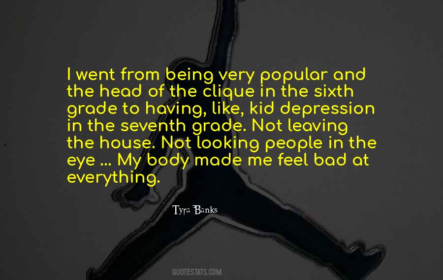 Quotes About Looking Someone In The Eye #113351