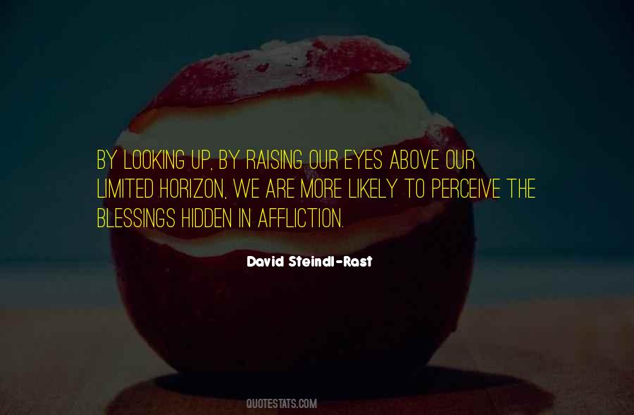 Quotes About Looking Someone In The Eye #183515