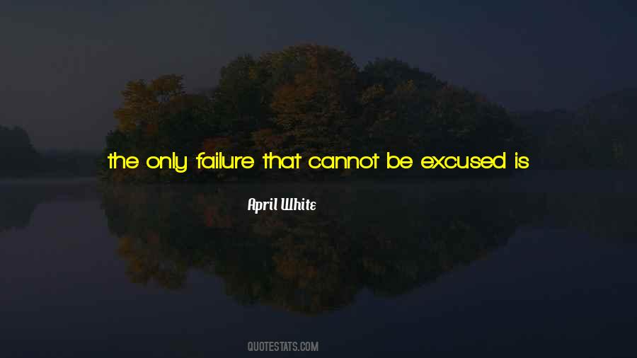 Quotes About Failure To Act #481982