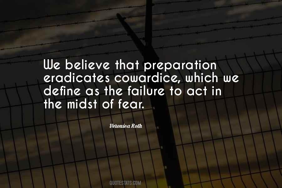 Quotes About Failure To Act #91227