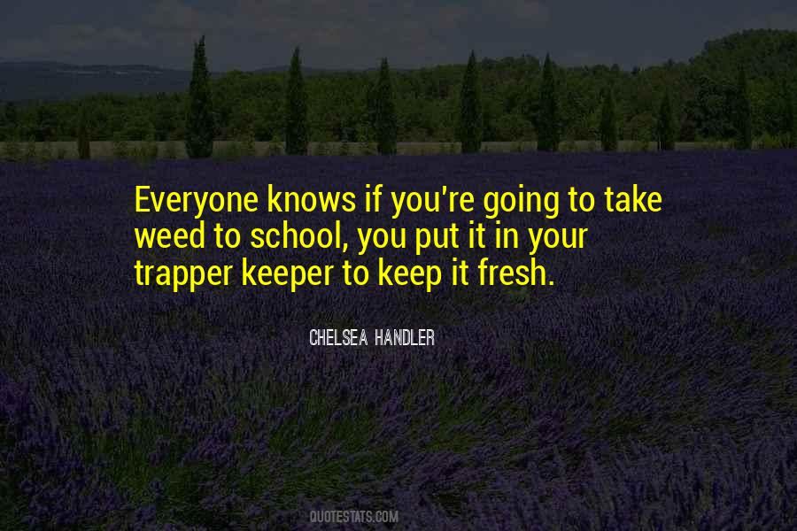 Quotes About She's A Keeper #218180