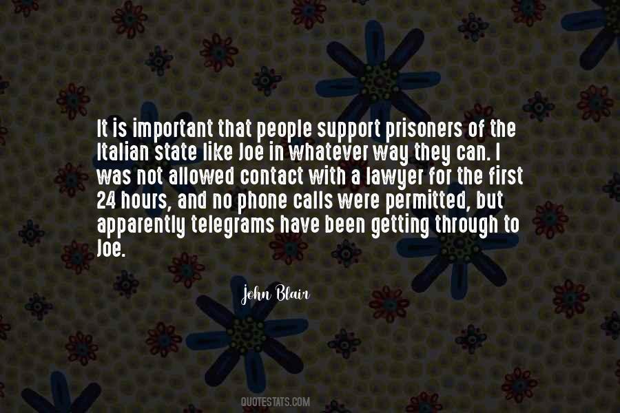 Quotes About Phone Calls #676396