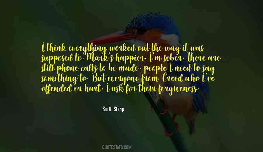 Quotes About Phone Calls #894519