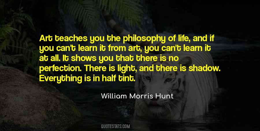 Quotes About Light Shows #1357428