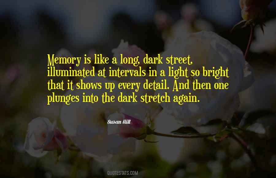 Quotes About Light Shows #515948