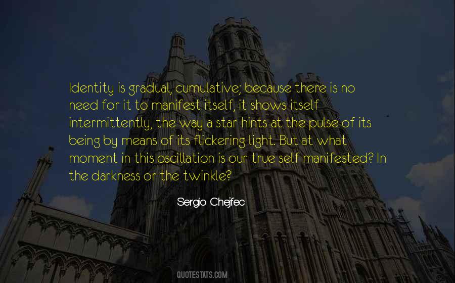 Quotes About Light Shows #600170