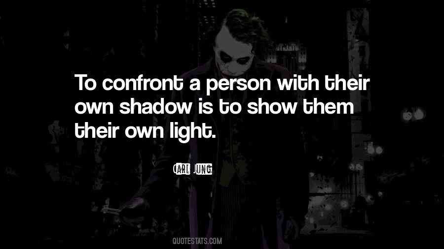 Quotes About Light Shows #606375