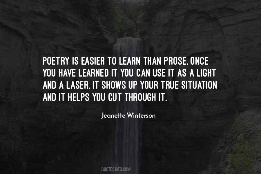 Quotes About Light Shows #693335
