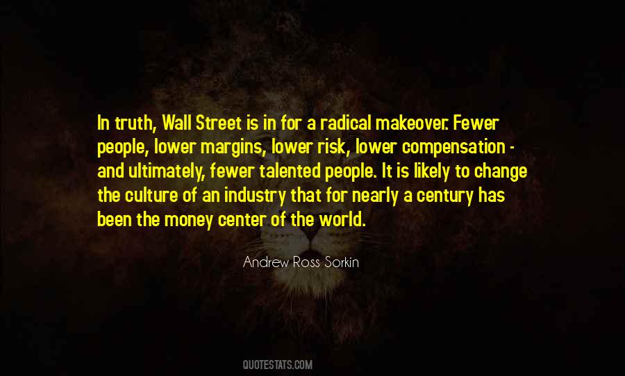 Quotes About Radical Change #655465