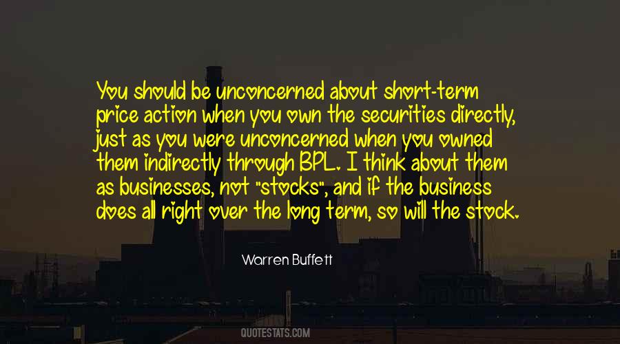 Quotes About Securities #452490